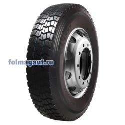 Шины грузовые Fesite 12 R24 160/157K FESITE HF322 (TT020305) Всесезонные не шип. (фото)
