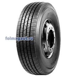 Шины грузовые Fesite 315/70 R22,5 154/150L Fesite HF121 20 сл. Рулевая всесезон не шип. арт. (TT020306) (фото)