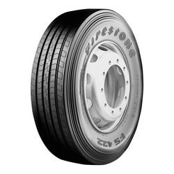 Шины грузовые Firestone 315/80 R22,5 154/150M Firestone FS422 Рулевая TL всесезон не шип. арт. (8939) (фото)