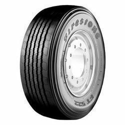 Шины грузовые Firestone 385/65 R22,5 160J Firestone FT522 TL всесезон не шип. арт. (8940) (фото)