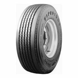 Шины грузовые Firestone 235/75 R17,5 143/141J Firestone TSP3000 Прицепная всесезон не шип. арт. (41088) (фото)