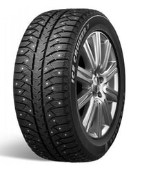 Шины Firestone 175/65 R14 82T Firestone ICE CRUISER 7 зима шип. (фото)