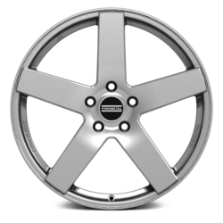  Fondmetal 9x20 5/120/45/72,5 FONDMETAL STC02 Glossy Silver . ()