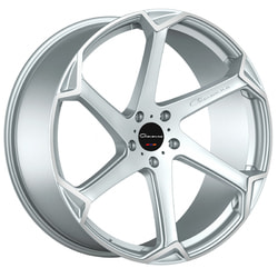 Диски Giovanna Wheels 10x20 5/108/40/73,1 GIOVANNA WHEELS Giovanna Dalar X MS лит. (2010R40GODAXMS) (фото)