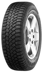 Шины Gislaved 285/60 R18 116T GISLAVED NORD FROST 200 SUV (0348131) ID Зима шип. (фото)