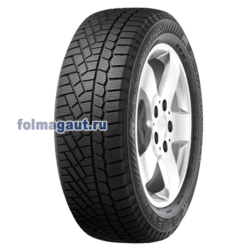 Шины Gislaved 255/55 R18 109T Gislaved SOFT FROST 200 SUV XL зима не шип. арт. 0(348187) (фото)