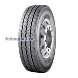 Шины грузовые Giti 295/80 R22,5 154/150J Giti GT867 всесезон не шип. арт. (100EV1793Q) (фото)