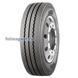Шины грузовые Giti 245/70 R17,5 143/141J Giti GTL919 всесезон не шип. арт. (100EV871Q) (фото)