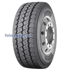 Шины грузовые Giti 385/65 R22,5 164K GITI GAM851 Всесезонные не шип. 20 сл. Рулевая/Прицепная (фото)
