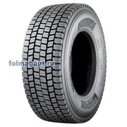 Шины грузовые Giti 315/70 R22,5 154/151L Giti GDR655 всесезон не шип. арт. (TTS164294) (фото)