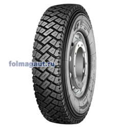 Шины грузовые Giti 275/70 R22,5 148/145K Giti GDM676 16 сл. TL всесезон не шип. арт. (TTS205326) (фото)