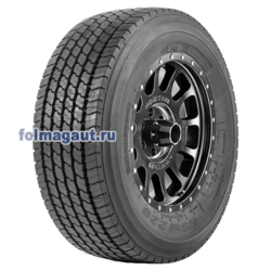 Шины грузовые Giti 315/70 R22,5 156/150L GITI GSW226 (100EV1178Q) 18 сл. Рулевая/Прицепная Всесезонные не шип. арт. (TTS231397) (фото)
