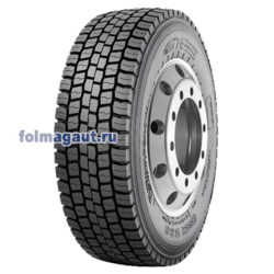Шины грузовые Giti 265/70 R19,5 140/138M Giti GDR638 всесезон не шип. арт. (TTS236791) (фото)