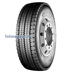 Шины грузовые Giti 295/60 R22,5 150/147K Giti GDL617 всесезон не шип. арт. (TTS267682) (фото)