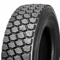 Шины грузовые GoodNord 315/70 R22,5 GOODNORD BANDAMATIC MS817 (KR 250) Ведущая TL Всесезонные не шип. (фото)