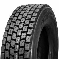 Шины грузовые GoodNord 315/70 R22,5 GOODNORD NOKIAN D2 (PI 260) Ведущая TL Всесезонные не шип. (фото)