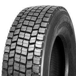 Шины грузовые GoodNord 315/70 R22,5 GOODNORD ELLERBROCK 729 (SA 260) Ведущая TL Всесезонные не шип. (фото)