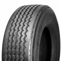 Шины грузовые GoodNord 385/65 R22,5 GOODNORD BANDAMATIC ZA65 (НК.ШЗ 287) Прицепная TL Всесезонные не шип. (фото)