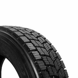 Шины грузовые GoodNord 315/70 R22,5 GOODNORD BAND WINTER E (PI 260) Ведущая TL Всесезонные не шип. (фото)