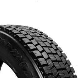 Шины грузовые GoodNord 315/70 R22,5 GOODNORD BRIDG M729 (HA 270) Ведущая TL Всесезонные не шип. (фото)
