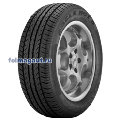 Шины Goodyear 285/45 R21 109W Goodyear EAGLE NCT 5 EMT RUN FLAT XL лето арт. (515151) (фото)