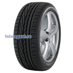 Шины Goodyear 225/45 R17 91W Goodyear EXCELLENCE RUN FLAT XL лето арт. (518591) (фото)