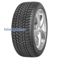 Шины Goodyear 245/55 R17 102H Goodyear ULTRAGRIP PERFORMANCE 2 RUN FLAT XL зима не шип. арт. (523229) (фото)