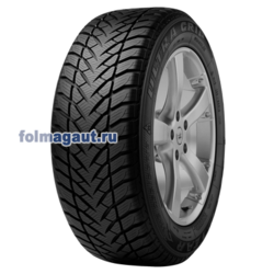 Шины Goodyear 245/60 R18 105H Goodyear ULTRAGRIP PLUS SUV зима не шип. арт. (526043) (фото)
