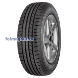 Шины Goodyear 205/60 R16 92W GOODYEAR EfficientGrip RUN FLAT (526895) XL Лето (фото)