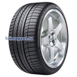 Шины Goodyear 285/45 R19 111W Goodyear EAGLE F1 ASYMMETRIC SUV RUN FLAT XL лето арт. (529112) (фото)