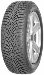 Шины Goodyear 205/60 R16 92H Goodyear ULTRAGRIP 9 зима не шип. арт. (530902) (фото)