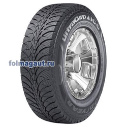 Шины Goodyear 225/55 R18 98T Goodyear ULTRAGRIP ICE WRT зима не шип. арт. (533636) (фото)