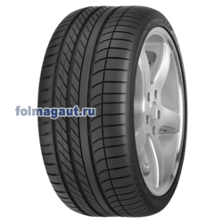 Шины Goodyear 245/45 R20 103W GOODYEAR EAGLE F1 ASYMMETRIC 4Х4 SUV RUN FLAT (535973) ROF XL BMW Лето (фото)