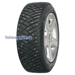 Шины Goodyear 285/60 R18 116T Goodyear ULTRAGRIP ICE ARCTIC SUV зима шип. арт. (539860) (фото)