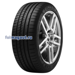Шины Goodyear 285/45 R20 108W Goodyear EAGLE F1 ASYMMETRIC 2 SUV лето арт. (541648) (фото)