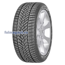 Шины Goodyear 215/65 R17 99T Goodyear ULTRAGRIP ICE G1 SUV зима не шип. арт. (542732) (фото)
