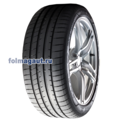 Шины Goodyear 245/45 R20 103W Goodyear EAGLE F1 ASYMMETRIC 3 SUV XL лето арт. (545034) (фото)