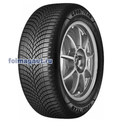 Шины Goodyear 225/65 R17 106V GOODYEAR VECTOR 4SEASONS GEN-3 SUV (545100) XL Всесезонные не шип. (фото)