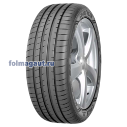 Шины Goodyear 235/60 R18 103W GOODYEAR EAGLE F1 ASYMMETRIC 3 AR SUV (545319) Лето (фото)