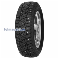 Шины Goodyear 205/55 R16 94T Goodyear ULTRAGRIP 600 XL зима шип. арт. (546106) (фото)