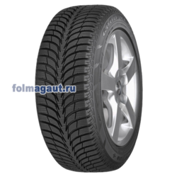 Шины Goodyear 215/65 R16 98T Goodyear ULTRAGRIP ICE PLUS зима не шип. арт. (547085) (фото)