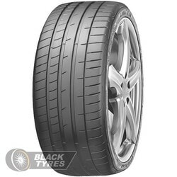 Шины Goodyear 265/35 R20 99Y GOODYEAR EAGLE F1 SUPERSPORT RS (547665) XL Лето (фото)