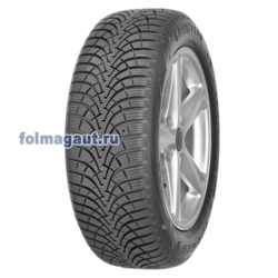 Шины Goodyear 195/60 R15 88T GOODYEAR ULTRAGRIP 9 PLUS Зима не шип. арт. (548588) (фото)