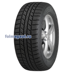 Шины Goodyear 235/70 R16 106H GOODYEAR Wrangler HP All Weather (558167) Всесезонные не шип. (фото)