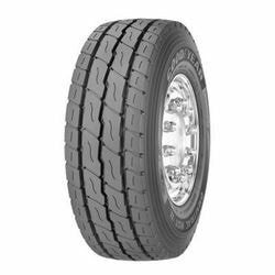 Шины грузовые Goodyear 385/65 R22,5 160/158K GOODYEAR OMNITRAC MST II (565822) Прицепная MS TL Строительная Всесезонные не шип. (фото)
