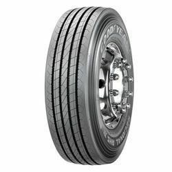 Шины грузовые Goodyear 295/80 R22,5 152/148M GOODYEAR REGIONAL RHS II (567332) Рулевая TL Региональная Всесезонные не шип. (фото)