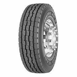 Шины грузовые Goodyear 315/80 R22,5 156/150K GOODYEAR OMNITRAC MSS II Рулевая MS TL Строительная арт. (567624) (фото)
