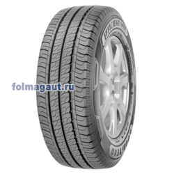 Шины Goodyear 195/75 R16C 107/105T Goodyear EFFICIENTGRIP CARGO лето арт. (568069) (фото)