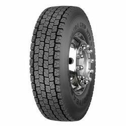 Шины грузовые Goodyear 315/80 R22,5 156/154L Goodyear ULTRAGRIP WTD Ведущая MS TL зима не шип. арт. (568242) (фото)
