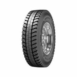 Шины грузовые Goodyear 315/80 R22,5 156/150K GOODYEAR OMNITRAC D (569565) Ведущая 3PSF TL Строительная Всесезонные не шип. (фото)
